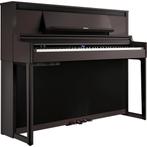 (B-Stock) Roland LX-6 DR digitale piano palissander, Muziek en Instrumenten, Piano's, Verzenden, Nieuw