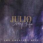 cd - Julio - My Life (The Greatest Hits), Cd's en Dvd's, Verzenden, Zo goed als nieuw