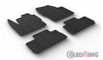 Rubber automatten Land Rover Freelander 2006-2014, Verzenden, Nieuw, Rover