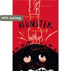 Hoe we het monster versloegen 9789083063683 Anna van Praag, Verzenden, Gelezen, Anna van Praag