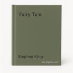 Fairy Tale 9789049207588 Stephen King, Boeken, Verzenden, Zo goed als nieuw, Stephen King