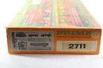 Primex H0 - 2711 - Treinset (1) - Startset met DHG 500, 2, Hobby en Vrije tijd, Modeltreinen | H0, Nieuw