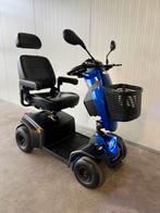 Scootmobiel Mango Cheetah 4, Diversen, Brommobielen en Scootmobielen, 11 t/m 15 km/u, Zo goed als nieuw, Mango, 36 t/m 45 km