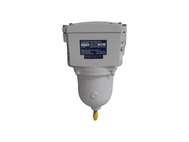 Separ filter/waterafscheider SWK2000/40M - 30 micron, Watersport en Boten, Bootonderdelen, Motor en Techniek, Nieuw, Zeilboot of Motorboot