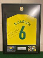Brasil - Wereldkampioenschap Voetbal - Roberto Carlos -, Nieuw