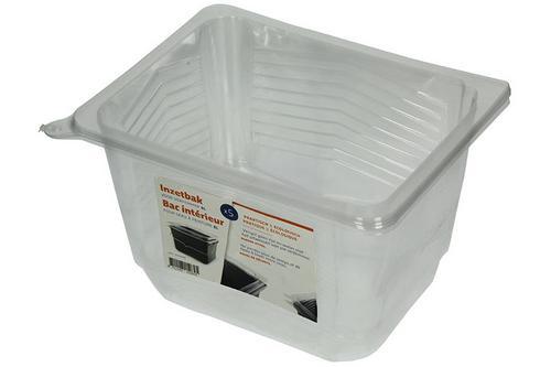 Inzet/Binnenemmer 5x, Watersport en Boten, Accessoires en Onderhoud, Ophalen of Verzenden