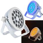 Citronic MagicPAR-220: 18 X 12W RGBWA/UV Ventilatorloze, Verzenden, Nieuw, Overige typen