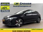 Volkswagen Golf 1.4 GTE 245PK Hybride AUT Sfeer ACC Virtual, Auto's, Automaat, Zwart, Nieuw, Te koop