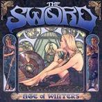 LP gebruikt - The Sword - Age Of Winters (US, 2006, sealed), Verzenden, Zo goed als nieuw