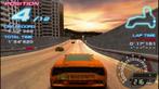 Ridge Racer platinum (psp tweedehands game), Ophalen of Verzenden, Zo goed als nieuw