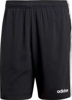 adidas Essentials 3-Stripes Chelsea Short Heren Sportbroek -, Kleding | Heren, Sportkleding, Verzenden, Nieuw