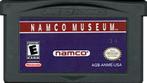 Namco Museum (losse cassette) (GameBoy Advance), Gebruikt, Verzenden
