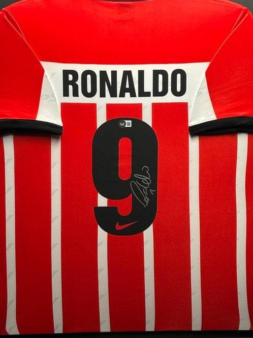 PSV - Nederlandse voetbal competitie - Ronaldo -, Verzamelen, Overige Verzamelen