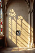 Albrecht Dürer (1471–1528), Follower - Man van Smarten - NO