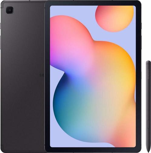 Samsung Galaxy Tab S6 Lite 2024 - WiFi/4G - SM-P625 - 128..., Computers en Software, Android Tablets, Nieuw, Verzenden