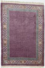 Tibetaanse - Vloerkleed - 202 cm - 140 cm - Tapis, Huis en Inrichting, Nieuw