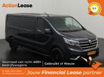 Renault Trafic L2 H1 2024 €341 per maand, Zwart, Renault, Zwart, Nieuw