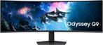 49 Samsung G95C Odyssey Game Curved/DQHD/DP/240Hz/VA, Ophalen of Verzenden, Nieuw