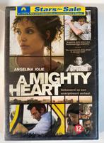 A MIGHTY HEART (IN SEAL) (DVD), Verzenden, Gebruikt