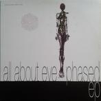 Lp - All About Eve - Phased EP, Verzenden, Nieuw in verpakking