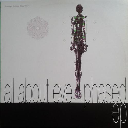 Lp - All About Eve - Phased EP, Cd's en Dvd's, Vinyl | Overige Vinyl, Verzenden