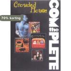 Crowded House 9781859096253 Crowded House, Verzenden, Gelezen, Crowded House