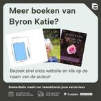 Vier vragen die je leven veranderen 9789022590812, Boeken, Verzenden, Gelezen, Byron Katie
