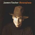 cd - James Taylor  - Hourglass, Verzenden, Zo goed als nieuw