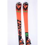 157 162 167 172 skis ROSSIGNOL HERO ELITE ST TI 2023, grip, 160 tot 180 cm, Gebruikt, Verzenden, Rossignol
