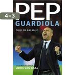 Pep Guardiola 9789021564166 Guillem Balagué, Verzenden, Gelezen, Guillem Balagué