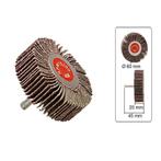 Benson Lamellenwiel K40 - Schuurlinnenstructuur - 60 x 20..., Ophalen of Verzenden, Nieuw, Boor- en Schroefmachine