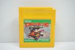 Donkey Kong Land - DMG-ADDJ-JPN Garantie & morgen in huis!, Spelcomputers en Games, Games | Nintendo Game Boy, Ophalen of Verzenden