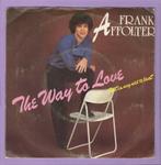 Frank Affolter – The Way To Love / Het Is Nog Niet Te Laat (, Ophalen of Verzenden, Nieuw in verpakking