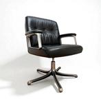 Tecno - Osvaldo Borsani - Bureaustoel - P126 - Aluminium