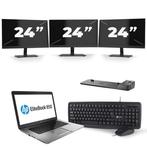 HP EliteBook 850 G1 - Intel Core i5-4e Generatie - 15 inch -, Computers en Software, Windows Laptops, Verzenden, Nieuw