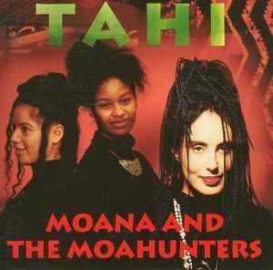 cd - Moana &amp; The Moahunters - Tahi, Cd's en Dvd's, Cd's | Overige Cd's, Zo goed als nieuw, Verzenden