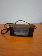 Konica Auto S2 con Hexanon 1,8/45mm + borsa | Meetzoeker, Audio, Tv en Foto, Fotocamera's Analoog, Nieuw