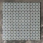 Vloertegel wandtegel henley a 45x45 cm  4 in 1 tegel, Ophalen, Keramiek, Nieuw, 10 m² of meer