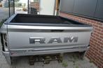 Ram 1500 Achterklep met Ram letters 2009 - 2018, Auto-onderdelen, Gebruikt, Achterklep, Ophalen of Verzenden, Achter