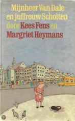 Mijnheer Van Dale en juffrouw scholten - Mijnheer Van Dale, Ophalen of Verzenden, Nieuw