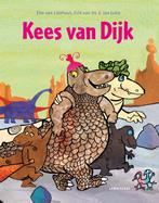 Kees Van Dijk 9789047704997 Elle van Lieshout, Verzenden, Zo goed als nieuw, Elle van Lieshout
