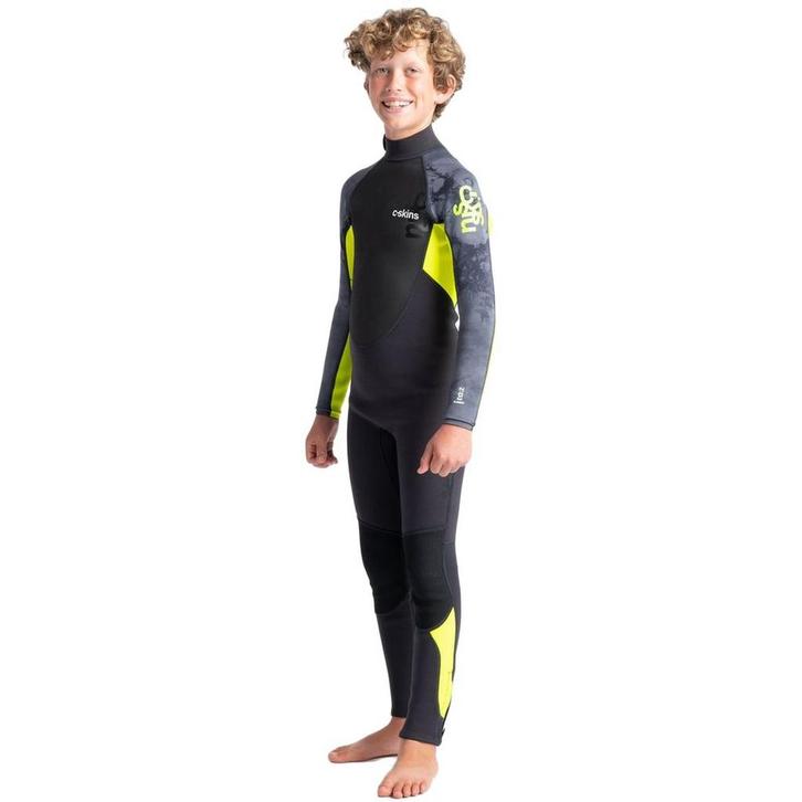 C-Skins Element 3/2 Wetsuit Junior, Watersport en Boten, Watersportkleding, Ophalen of Verzenden
