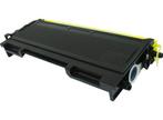 Huismerk Brother TN-2000 / TN-2005 toner zwart, Verzenden, Nieuw, Huismerk