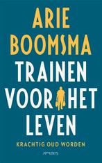 Trainen voor het leven 9789044648119 Arie Boomsma, Gelezen, Arie Boomsma, Verzenden