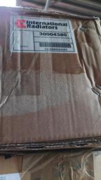 Mercedes C-Klasse Intercooler | 650mm Aluminium | Tweedek..., Auto-onderdelen, Motor en Toebehoren, Ophalen of Verzenden, Nieuw