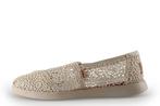 Toms Espadrilles in maat 38 Beige | 10% korting, Kleding | Dames, Schoenen, Verzenden, Beige, Zo goed als nieuw, Toms