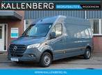 Zakelijke Lease |  Mercedes-Benz Sprinter 315 1.9 CDI automa, Automaat, Mercedes-Benz, Diesel, Nieuw