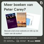 Parrot and Olivier in America 9780571253319 Peter Carey, Verzenden, Gelezen, Peter Carey