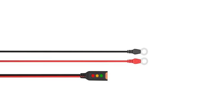 CTEK Indicator Eyelet M6, Auto-onderdelen, Accu's en Toebehoren, Ophalen of Verzenden