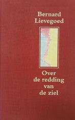 OVER DE REDDING VAN DE ZIEL 9789060383476 Bernard Lievegoed, Boeken, Verzenden, Zo goed als nieuw, Bernard Lievegoed